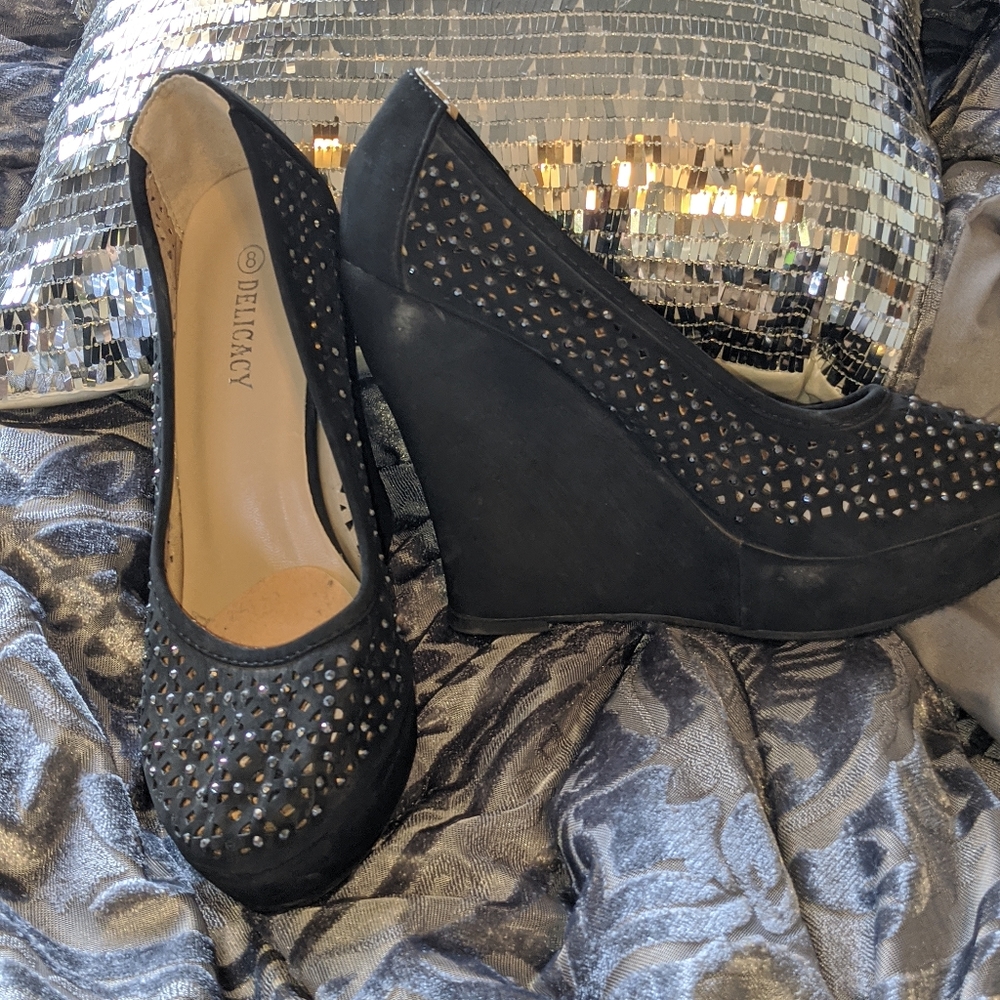 Heels
